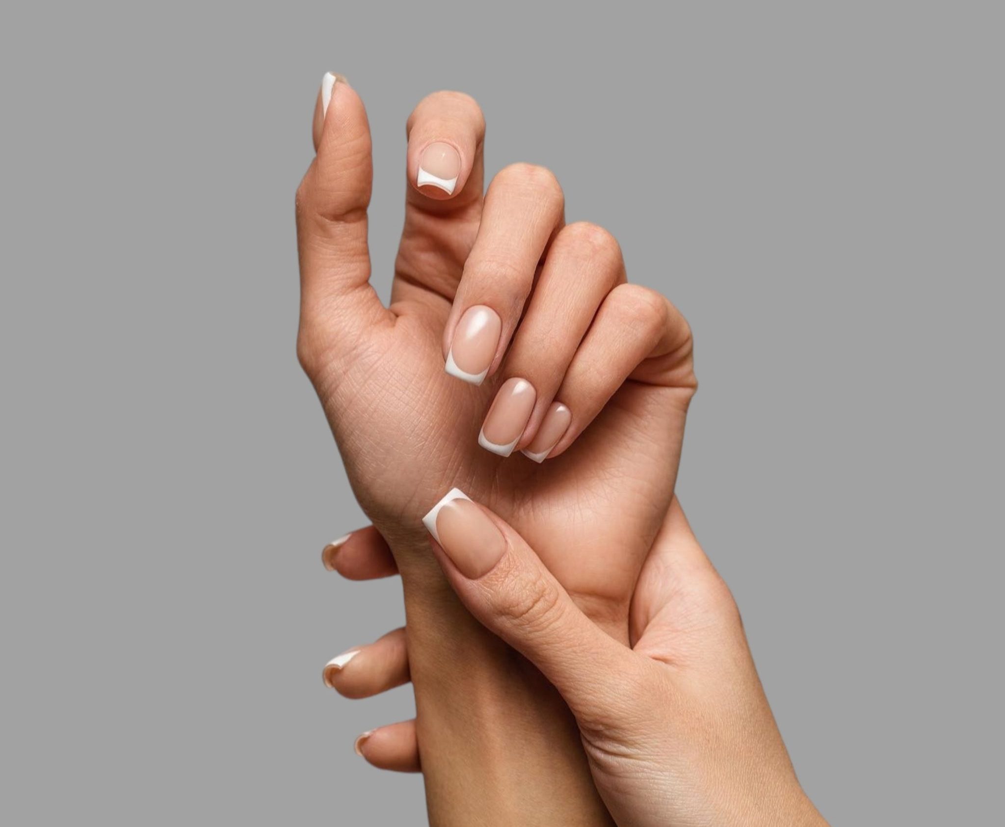 Nail <br>Technology</br> Icon